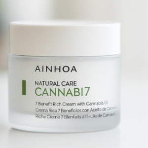 AINHOA CANNABI7 50 ML
