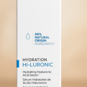 AINHOA HI-LURONIC SERUM 50 ml