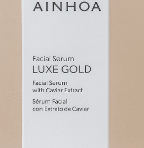 AINHOA LUXE GOLD SERUM 50 ML