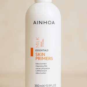 AINHOA SKIN PRIMERS CLEANSING MILK 350 ML