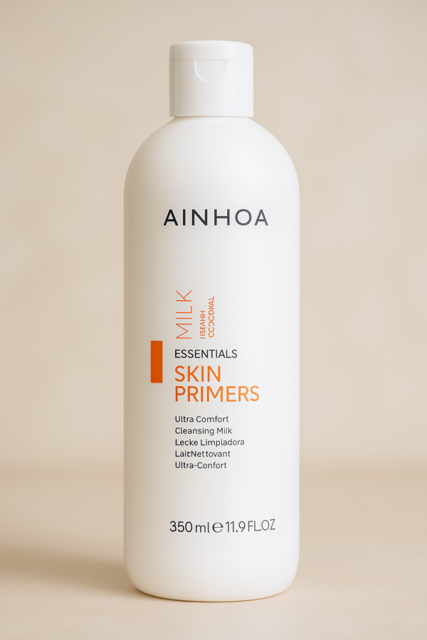 AINHOA_MILK AINHOA SKIN PRIMERS CLEANSING MILK 350 ML