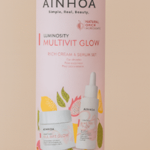 CONTORNO DE OJOS MULTIVIT AINHOA