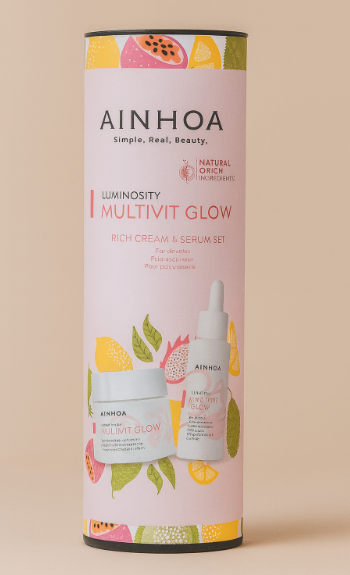 CONTORNO DE OJOS MULTIVIT AINHOA