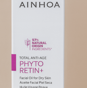 AINHOA_PYTO2 AINHOA TOTAL ANTI-AGE PHYTO RETIN+ OIL FOR DRY SKIN