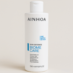 AINHOA_SKIN BIOME CARE MULTI DEFENCE GEL MICELLAR
