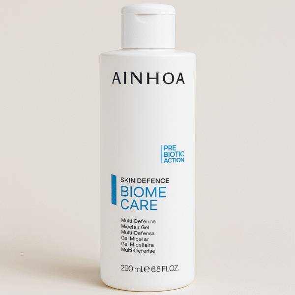 BIOME CARE MULTI DEFENCE GEL MICELLAR