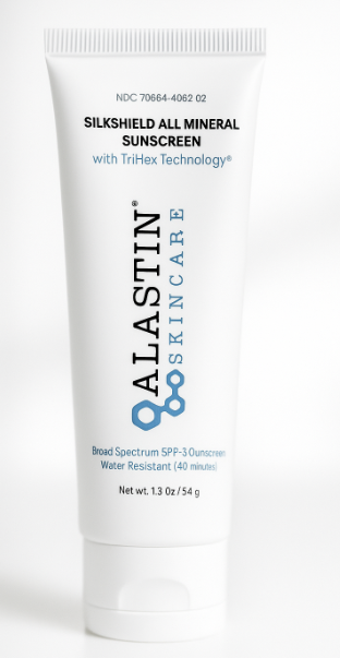 AK ALASTIN SILKSHIELD ALL MINERAL SUNSCREEN 53.8 GR