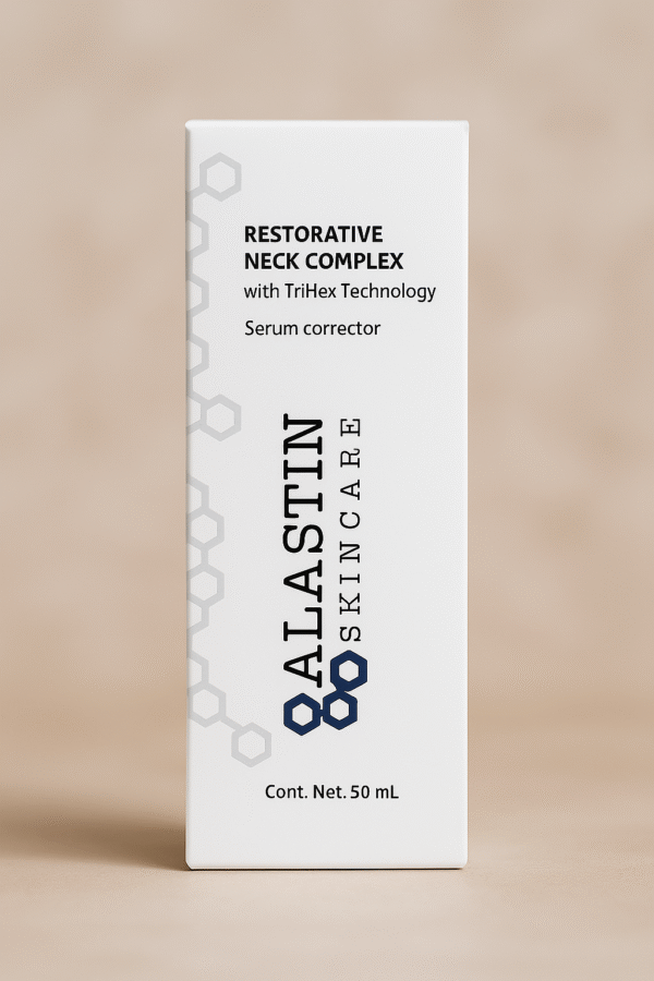 ALASTIN RESTORATIVE NECK ALASTIN RESTORATIVE NECK COMPLEX 50 ML