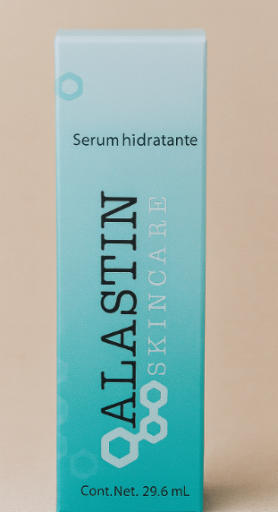 ALASTIN_SERUM ALASTIN HA IMMERSE SERUM 29.6 ML