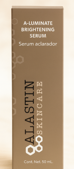 ALASTIN_SKIN ALASTIN A LUMINATE BRIGTHENING SERUM 50 ML