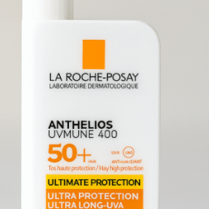 AN ANTHELIOS UVMUNE 400 INVISIBLE FLUID