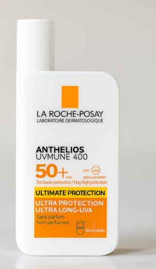 ANTHELIOS UVMUNE 400 INVISIBLE FLUID