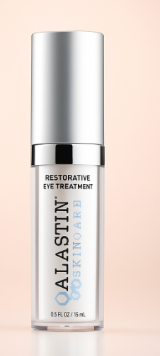 AS ALASTIN RESTORATIVE EYE TREATMENT 14.8 ML