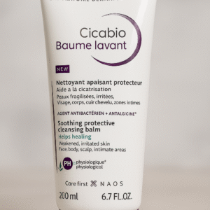 BIODERMA CICABIO BAUME LAVANT 200ML