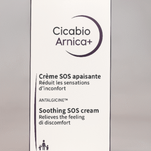 BIODERMA CICABIO ARNICA 40 ML