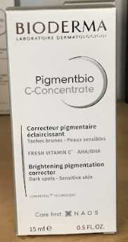 BIODERMA_PIG BIODERMA PIGMENTBIO C-CONCENTRATE 15 ML