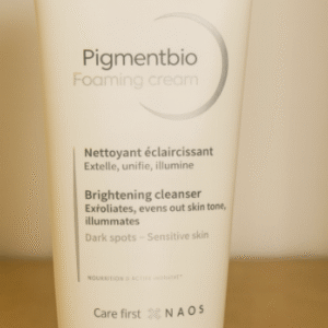 PIGMENTBIO FOAMING CREAM 200 ML