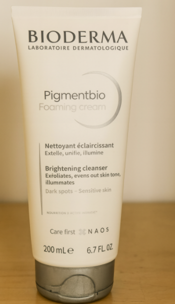 BIODERMA_PIG2 PIGMENTBIO FOAMING CREAM 200 ML