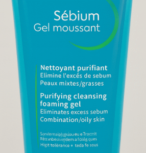 BIODERMA SEBIUM GEL MOUSSANT LIMPIADOR 500 ML