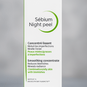 BIODERMA Sèbium Nigth peel 40 ml
