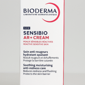 BIODERMA_SENSIBIO_AR2 Bioderma Sensibio AR+CREAM 40 ml