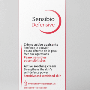 BIODERMA_SENSIBIO_DEFENSIVE2 BIODERMA SENSIBIO DEFENSIVE 40 ML