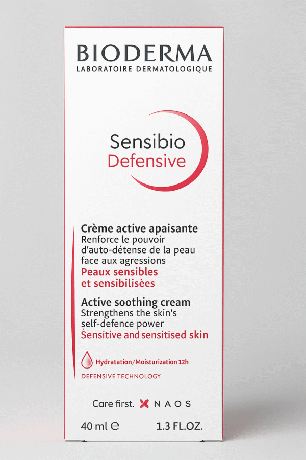 BIODERMA SENSIBIO DEFENSIVE 40 ML