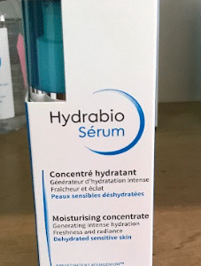 BIODERMA HyDRABIO SERUM 40 ML