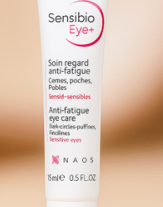 BIODERMA SENSIBIO EYE CONTORNO DE OJOS PIELES SENSIBLES 15 ML