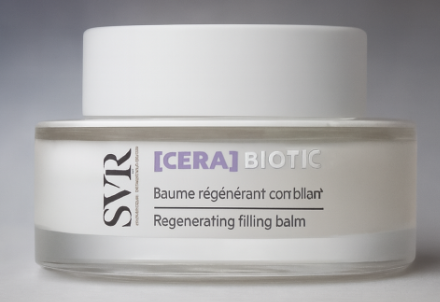 SVR [Cera] biotic balsamo regenerador crema anti-edad & nutre 50ml