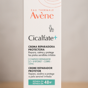 Avene Cicalfate + Crema reparadora protectora 40 ml
