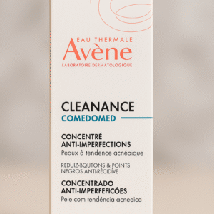 Avêne Cleanance COMEDOMED Crema Facial Para imperfecciones 30ml