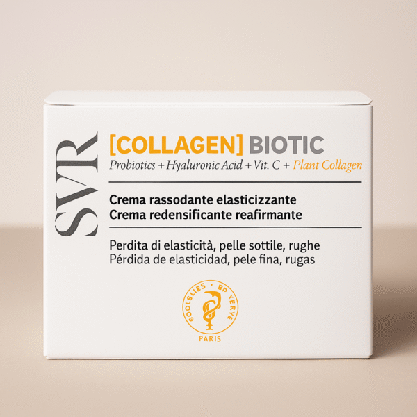 COLLAGEN COLLAGENBIOTIC