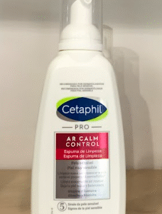 CetaphilPRO CETAPHIL ESPUMA DE LIMPIEZA AR CALM CONTROL 236 ML