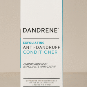 DANDRENE CONDITIONER exfoliatin DANDRENE