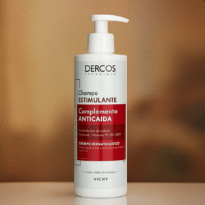 DERCOS VICHY DERCOS ESTIMULANTE 200ML SHAMPOO