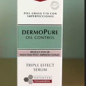 DERMOPURE2 EUCERIN DERMOPURE OIL CONTROL TRIPLE EFFECT 40 ML