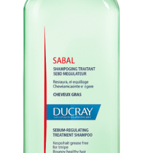 DUCRAY SABAL SHAMPOO SEBORREGULADOR DUCRAY 200 ML