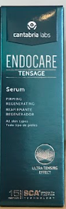 ENDOCARE TENSAGE SERUM REAFIRMANTE  30ML