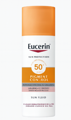 EUCERIN PIGMENT CONTROL 50ML HIPERPIGMENTACIÒN