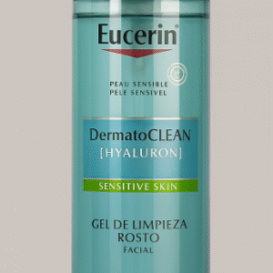 EUCERIN DermatoCLEAN hyaluron Gel limpiador facil 200ML