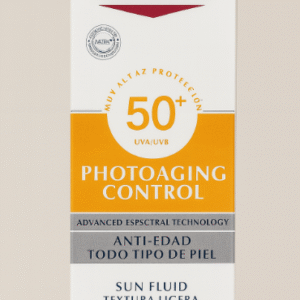 EUCERIN_PHOTOAGING EUCERIN FPS50 PHOTOAGING CONTROL ANTI-EDAD 50ML