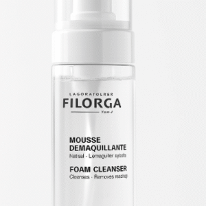 FILORGA MOUSSE DESMAQUILLANTE 150ML Espuma desmaquillante rostro y ojos