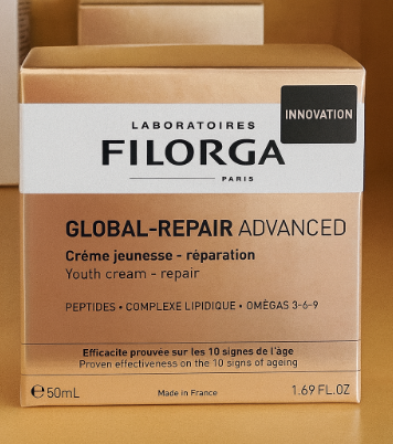FILORGA GLOBAL REPAIR ADVANCE 50 ML CREMA