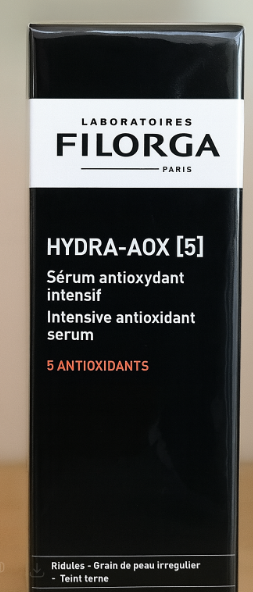 FILORGA HYDRA-AOX 5 30 ML