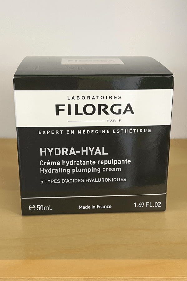 FILORGA HYDRA HYAL SERUM 30 ML