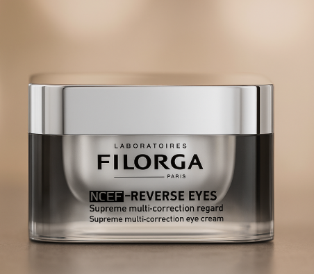 NCEF REVERSE EYES FILOTGA 15 ML