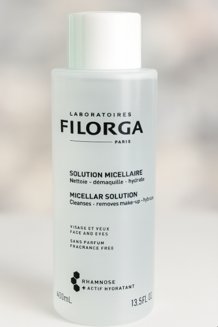 MICELLAR SOLUTION FILORGA