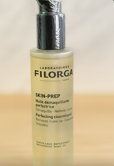 FILORGA SKIN-PREP DESMAQUILLANTE EN ACEITE 150ML