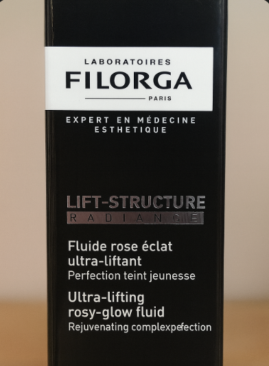 FILORGA_RADIANCE FILORGA LIFT STRUCTURE RADIANCE 50 ML
